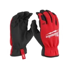 Текстильные перчатки Milwaukee Flex Work Gloves 8/М 4932498492