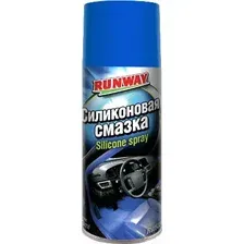 Смазка техническая RUNWAY RW6085 (400мл)