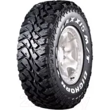 Всесезонные шины Maxxis MT-764 265/75R16 112/109N