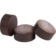 Наклейка для кия Tweeten Triangle 14мм (50 шт)