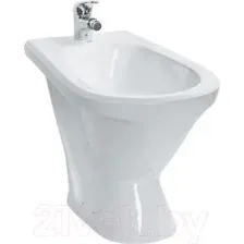 Биде Sanita Самарское SMRSABI01