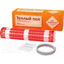 Нагревательный мат Warmstad WSM-1060