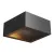 Бра Outdoor Cont O464WL-L18GF3K