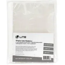Набор файлов Lite GF0004T100L/25 (100шт)