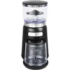 Кофемолка BQ CG2001, черный