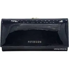 Кошелек Peterson PTN BC-721-1437 (синий)