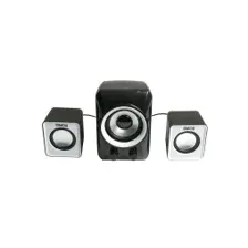 Акустическая система DIALOG Colibri AC-202UP Black-white