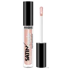Тени для век "Satin Nude super stay" тон: 202