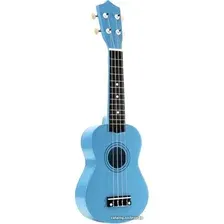 Укулеле Maro MU-BE01S BL