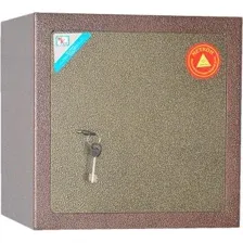 Офисный сейф Меткон ШБ-К