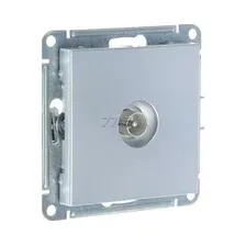 Розетка телевизионная Schneider Electric W59 RTS-151-5-86