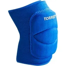 Наколенники Torres PRL11016S-03 (S, синий)