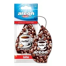AREON AREDRCOFFEE Ароматизатор воздуха Refreshment Coffee