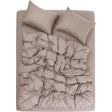 Комплект постельного белья Urban Family Витаж 1.5сп 70x70 / 632