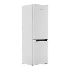 Холодильник с морозильником Indesit DS 3180 W