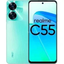 Телефон Realme C55 6GB/128GB с NFC международная версия (зеленый)