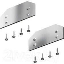Заглушка для шинопровода Maytoni Accessories For Tracks Unity TRA001MPEC-112S