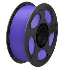 Филамент Anycubic PLA AHPLPO-107 (1кг, фиолетовый)