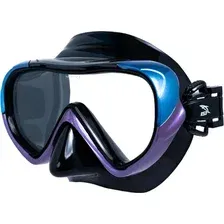 Маска для плавания IST Sports MP112 / BS-PR