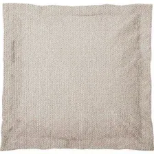Декоративная подушка Сонум Лофти 45x45 (латте)