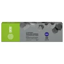 Картридж CACTUS CS-EPT9441 (аналог Epson T9441)