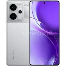Телефон Realme P4 Power 5G 12GB/256GB международная версия (серебристый)