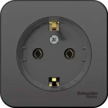 Розетка Systeme Electric Blanca BLNRA110116