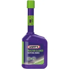 Присадка Wynn's Injector Cleaner Petrol / W55972 (325мл)