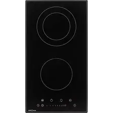 Электрическая варочная панель Krona Laurel 30 BL / КА-00002589