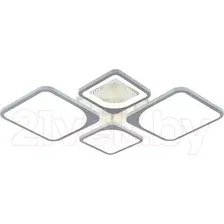 Люстра ESCADA 10218/4LED (белый)