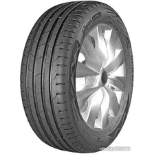 Летние шины Ikon Autograph Ultra 2 235/50R18 101Y