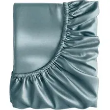 Простыня Goldtex Perle Tencel Бальзам 160x200x40 8028T
