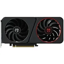 Видеокарта Maxsun Intel Arc B570 Milestone 10G D6