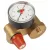 Фитинг Unipump Группа безопасности котла 1" - 3/4" КОМПАКТ