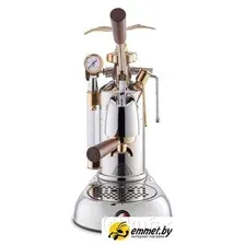 Леверная кофеварка La Pavoni LPLEXP01EU