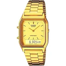 Наручные часы Casio AQ-230GA-9E
