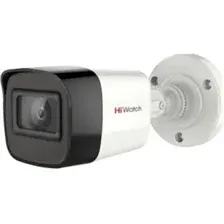 CCTV-камера HiWatch DS-T280(B) (2.8 мм)