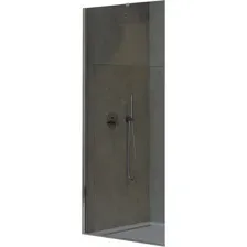 Душевая стенка Cezares LIBERTA-L-1-TB-110-GR-Cr
