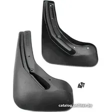 Frosch NLF.51.35.E10 для Volkswagen Jetta (2 шт, задние)