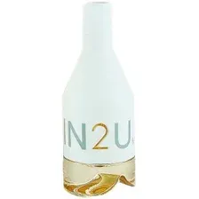 Туалетная вода Calvin Klein CK IN2U Her EdT (50 мл)