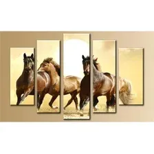 Модульная картина Arthata 5m-056 130x80