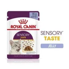 Royal Canin Sensory Taste (желе) 85 г