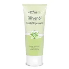 Olivenol Medipharma cosmetics Крем для рук 100 мл