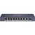 Неуправляемый коммутатор iFlow F-SW-EU610HPOE-V
