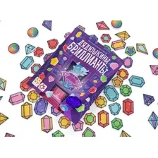 Настольная игра Стиль Жизни Дядюшкины бриллианты УТ100029344