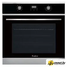 Электрический духовой шкаф Evelux EO 635 PX