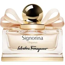 Парфюмерная вода Salvatore Ferragamo Signorina Eleganza EdP (50 мл)