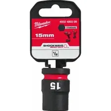 Головка слесарная Milwaukee 4932480309