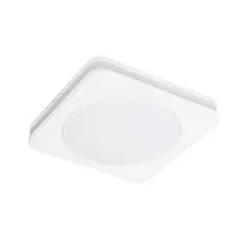 Точечный светильник Arte Lamp Tabit A8433PL-1WH