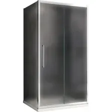 Душевой уголок Abber Schwarzer Diamant AG30110MH-S80M